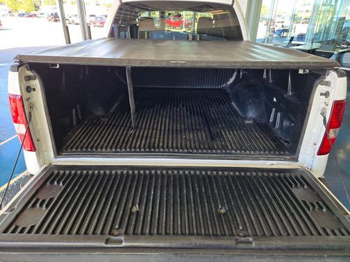 2006 Ford F-150