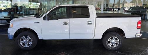 2006 Ford F-150 King Ranch