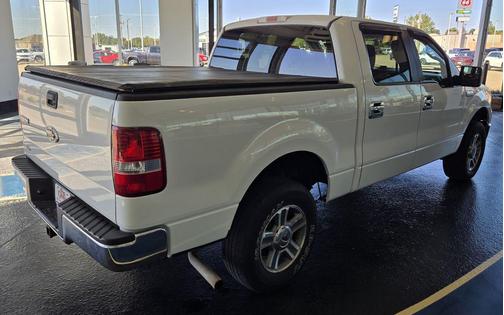 2006 Ford F-150