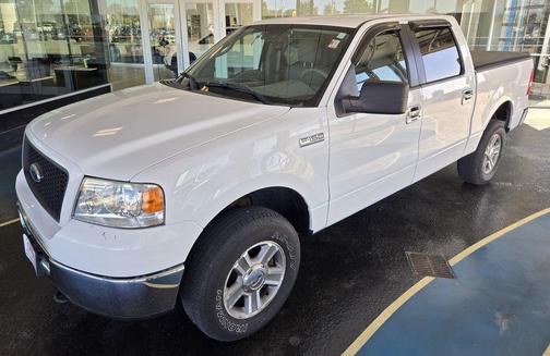 2006 Ford F-150