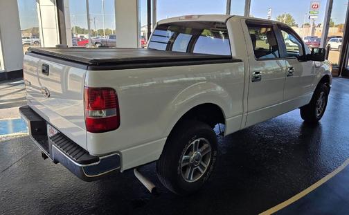 2006 Ford F-150 King Ranch