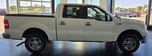 2006 Ford F-150