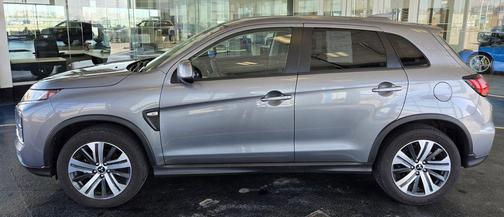 2024 Mitsubishi Outlander Sport 2.0 ES