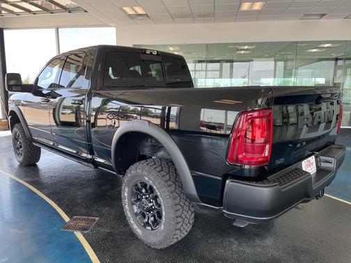 2026 RAM 2500 Power Wagon