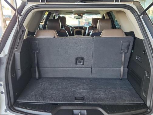 2017 GMC Acadia Limited Limited