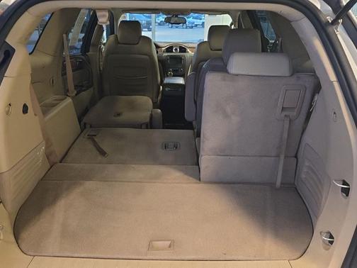 2012 Buick Enclave Premium