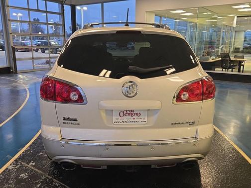 2012 Buick Enclave Premium