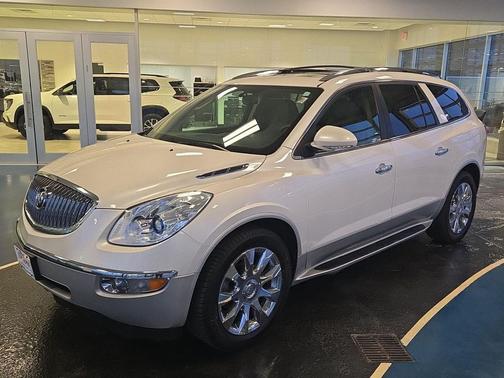 2012 Buick Enclave Premium