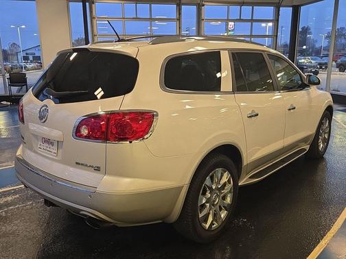 2012 Buick Enclave Premium