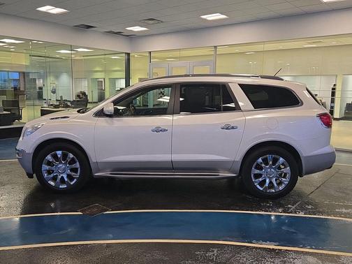 2012 Buick Enclave Premium