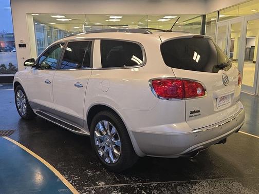 2012 Buick Enclave Premium