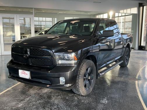 2015 RAM 1500 Tradesman/Express