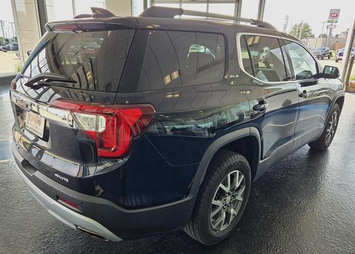 2021 GMC Acadia AWD SLE