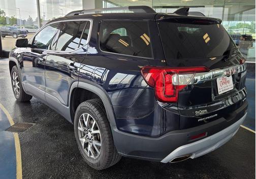 2021 GMC Acadia AWD SLE