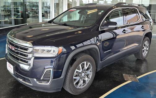 2021 GMC Acadia AWD SLE