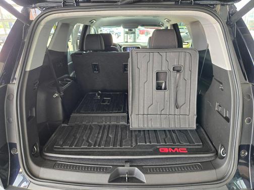 2021 GMC Acadia AWD SLE