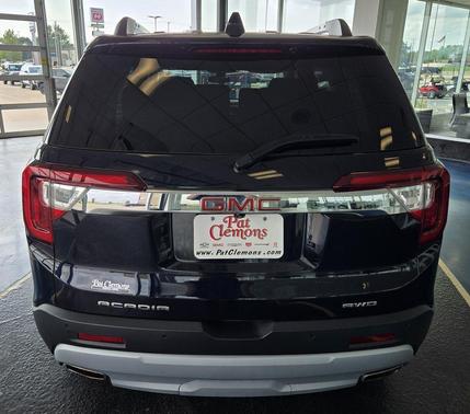 2021 GMC Acadia AWD SLE