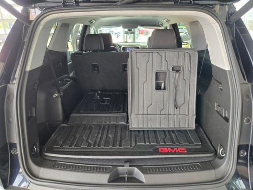2021 GMC Acadia AWD SLE