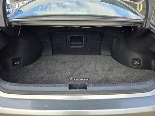 2021 Lexus ES 350 Base