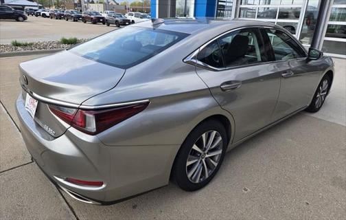 2021 Lexus ES 350 Base