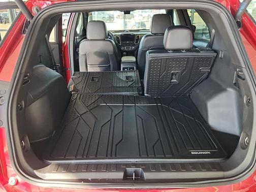 2024 Chevrolet Equinox AWD RS