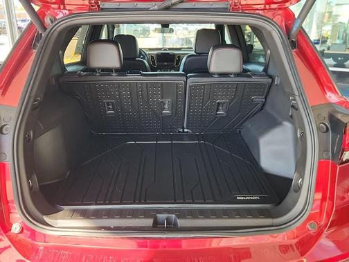 2024 Chevrolet Equinox AWD RS