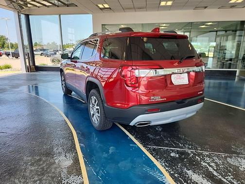 2022 GMC Acadia AWD SLE