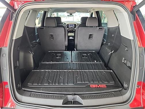 2022 GMC Acadia AWD SLE