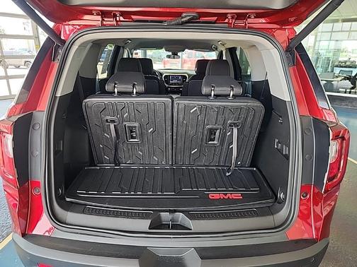2022 GMC Acadia AWD SLE