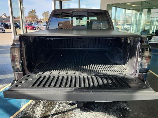 2015 Chevrolet Silverado 1500 2LT