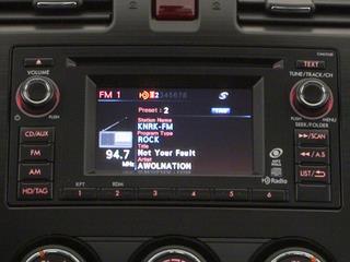 Deep Cherry Pearl 2012 Subaru Impreza 2.0i Premium