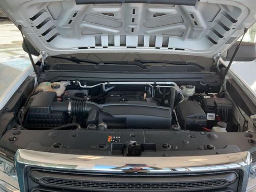 2016 GMC Canyon Base