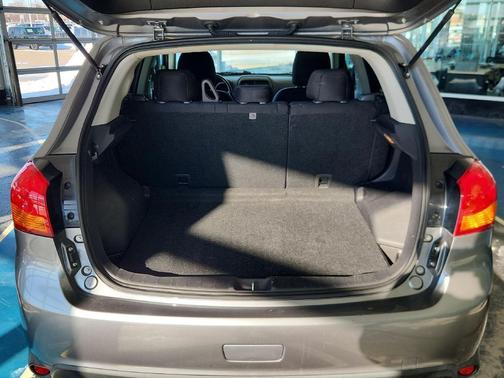 2015 Mitsubishi Outlander Sport ES