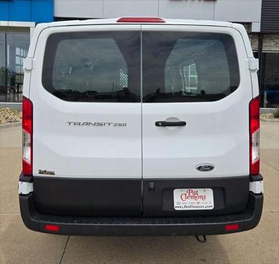 2023 Ford Transit-250 Base