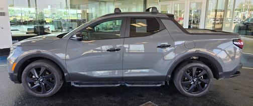 2024 Hyundai SANTA CRUZ NIGHT