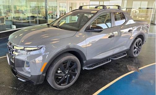 2024 Hyundai SANTA CRUZ NIGHT