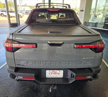 2024 Hyundai SANTA CRUZ NIGHT
