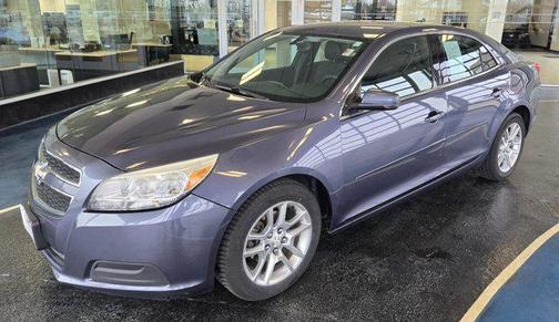 2013 Chevrolet Malibu 1LT