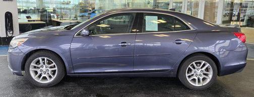 2013 Chevrolet Malibu 1LT