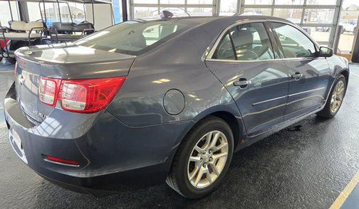 2013 Chevrolet Malibu 1LT