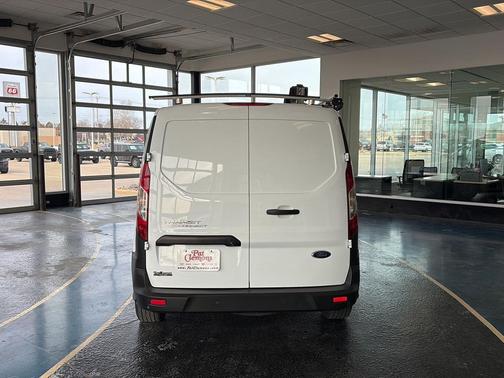 2020 Ford Transit Connect XL Cargo Van
