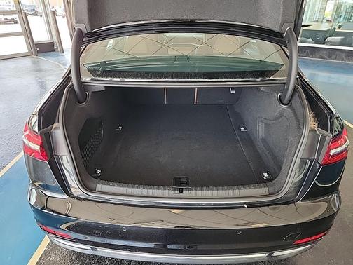 2023 Audi A6 45 Premium