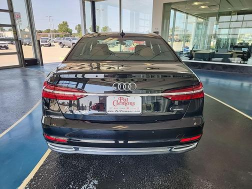 2023 Audi A6 45 Premium