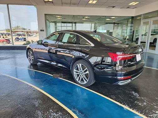 2023 Audi A6 45 Premium