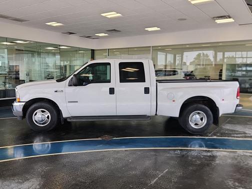 2003 Ford F-350 