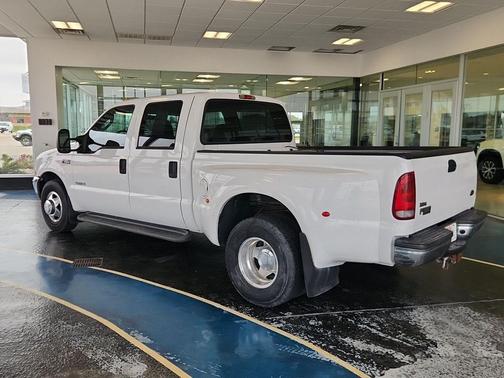 2003 Ford F-350 