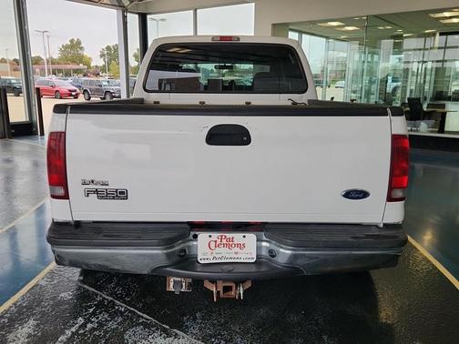 2003 Ford F-350 