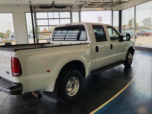 2003 Ford F-350 
