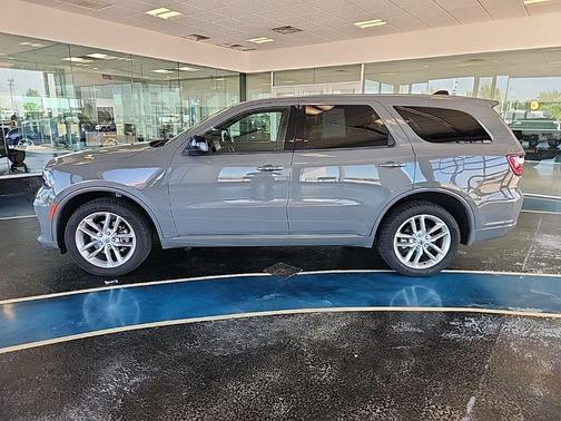 2023 Dodge Durango GT Launch Edition AWD