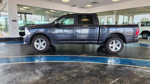 2016 RAM 1500 Tradesman/Express